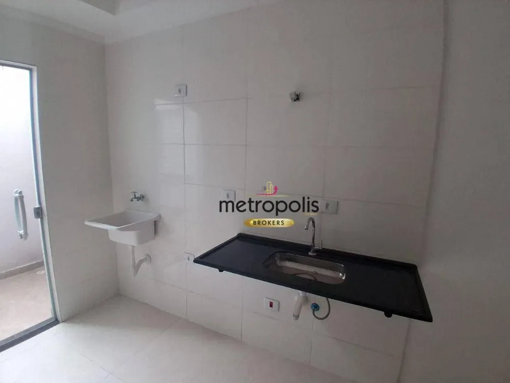 Apartamento, 2 quartos, 37 m² - Foto 4