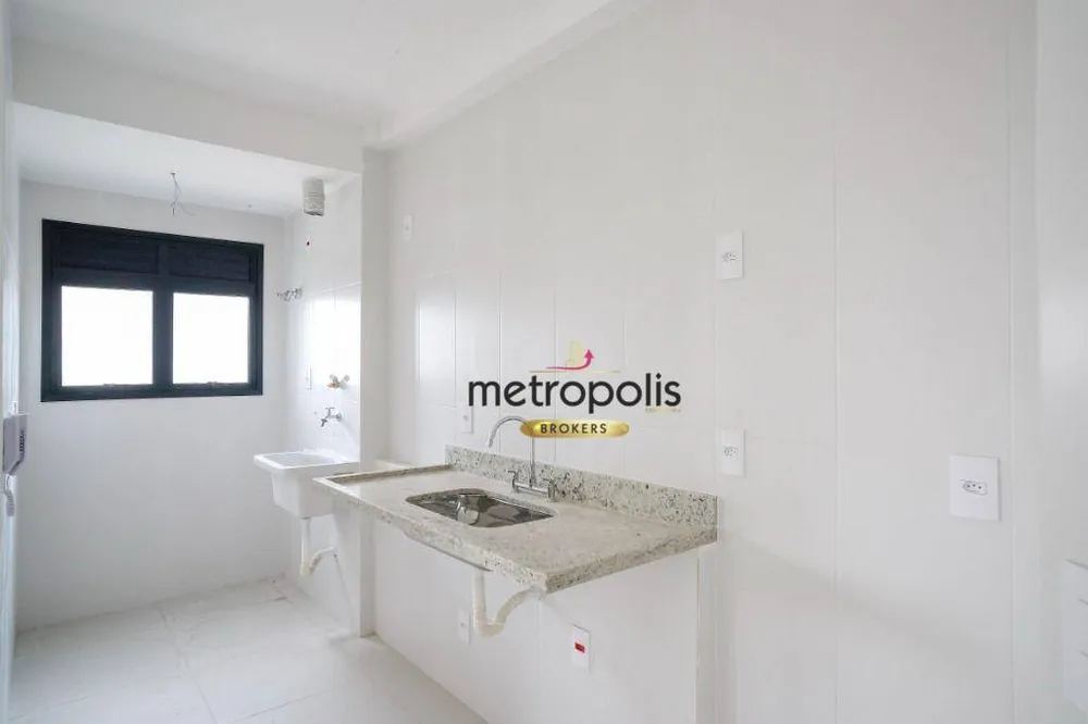 Apartamento, 2 quartos, 57 m² - Foto 3