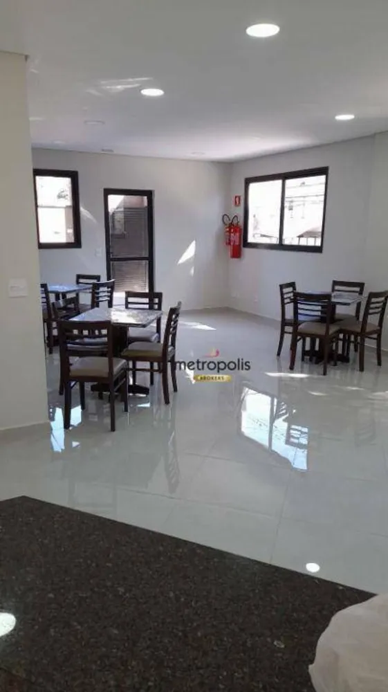 Apartamento, 2 quartos, 57 m² - Foto 9