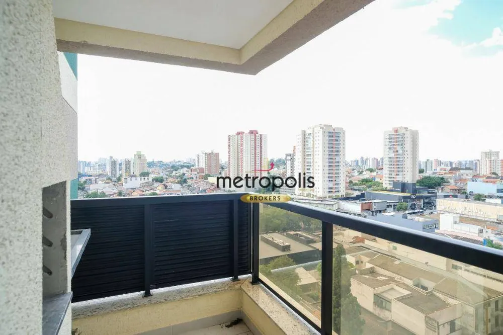 Apartamento, 2 quartos, 57 m² - Foto 1