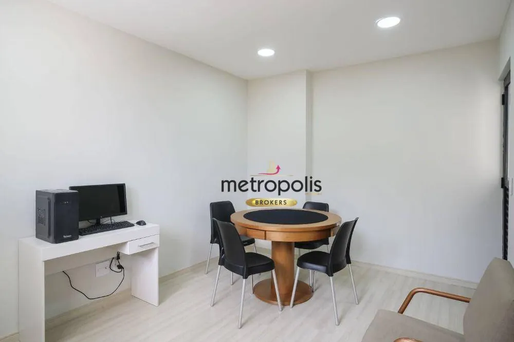 Apartamento, 2 quartos, 57 m² - Foto 8