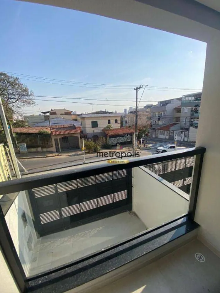 Sobrado, 2 quartos, 77 m² - Foto 4