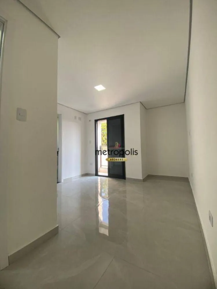 Sobrado, 2 quartos, 77 m² - Foto 3