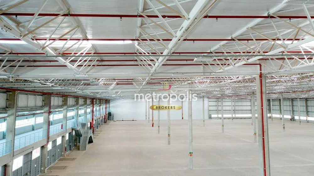 Depósito-Galpão, 1534 m² - Foto 3