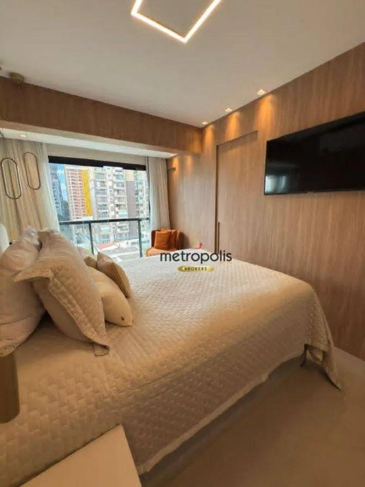Apartamento, 2 quartos, 82 m² - Foto 9