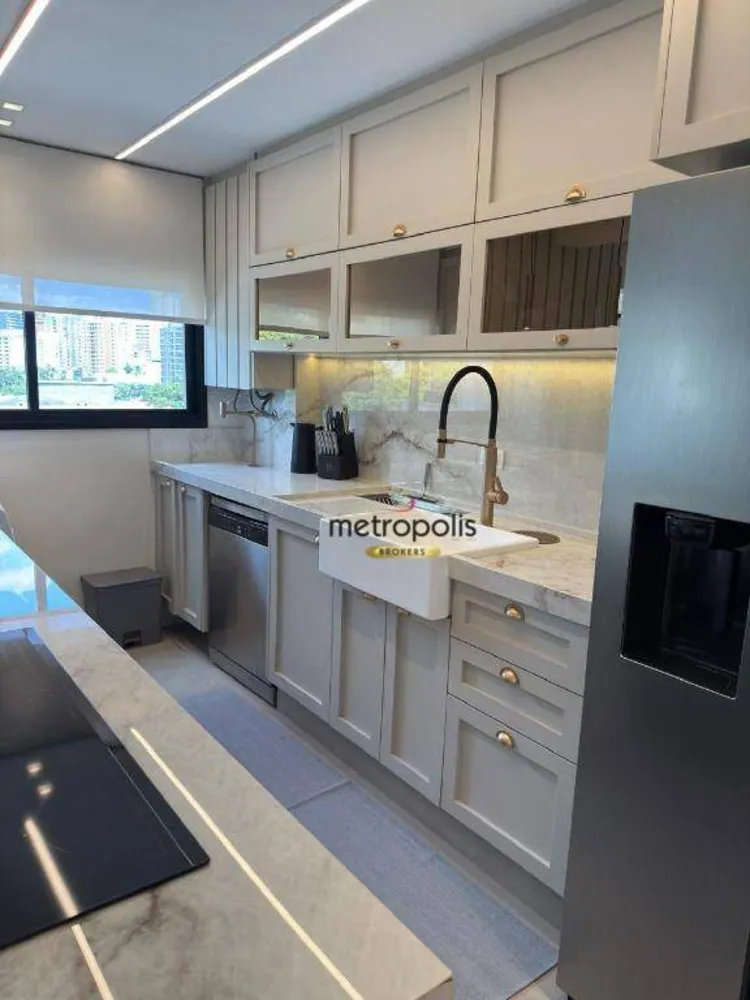 Apartamento, 2 quartos, 82 m² - Foto 6