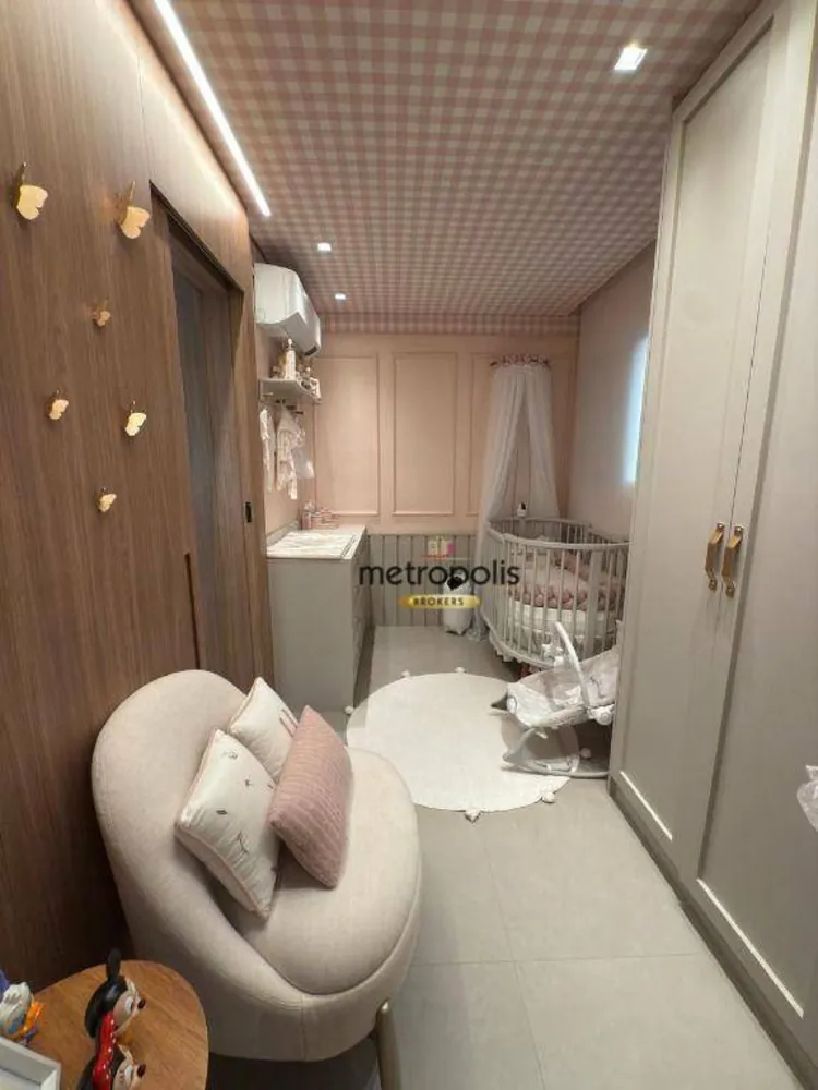 Apartamento, 2 quartos, 82 m² - Foto 7