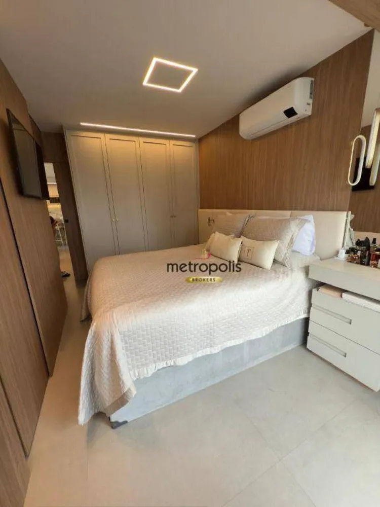 Apartamento, 2 quartos, 82 m² - Foto 10