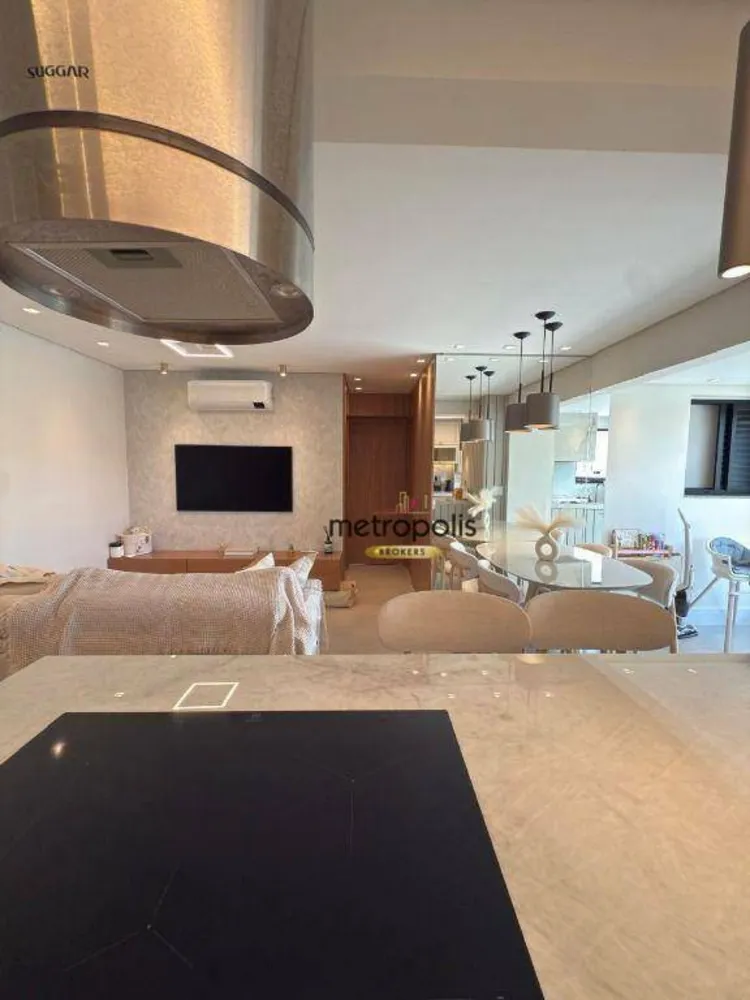 Apartamento, 2 quartos, 82 m² - Foto 1