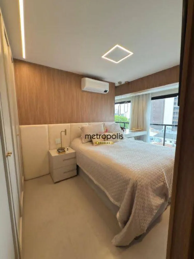 Apartamento, 2 quartos, 82 m² - Foto 8