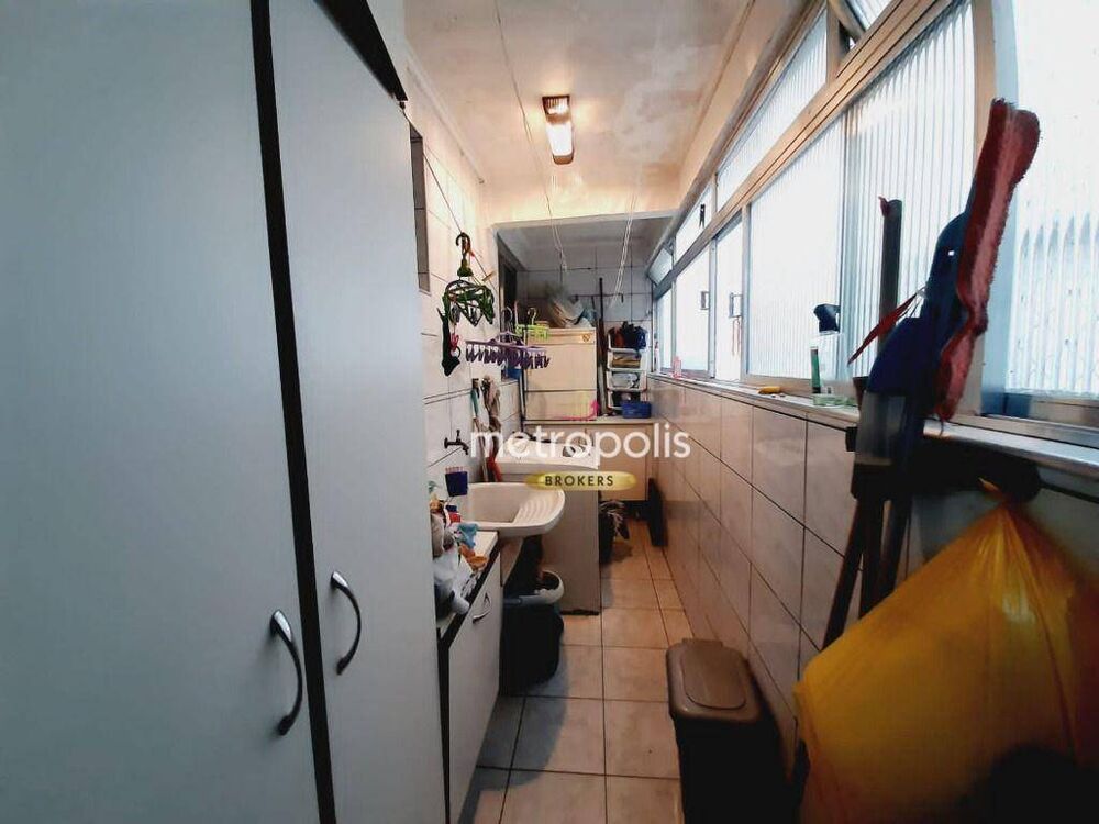 Apartamento à venda com 2 quartos, 75m² - Foto 12