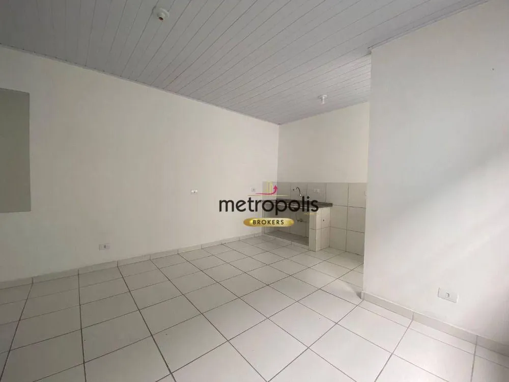 Casa, 1 quarto, 36 m² - Foto 3