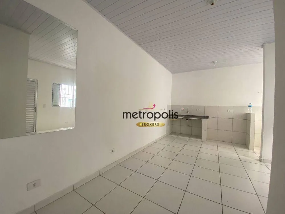 Casa, 1 quarto, 36 m² - Foto 2