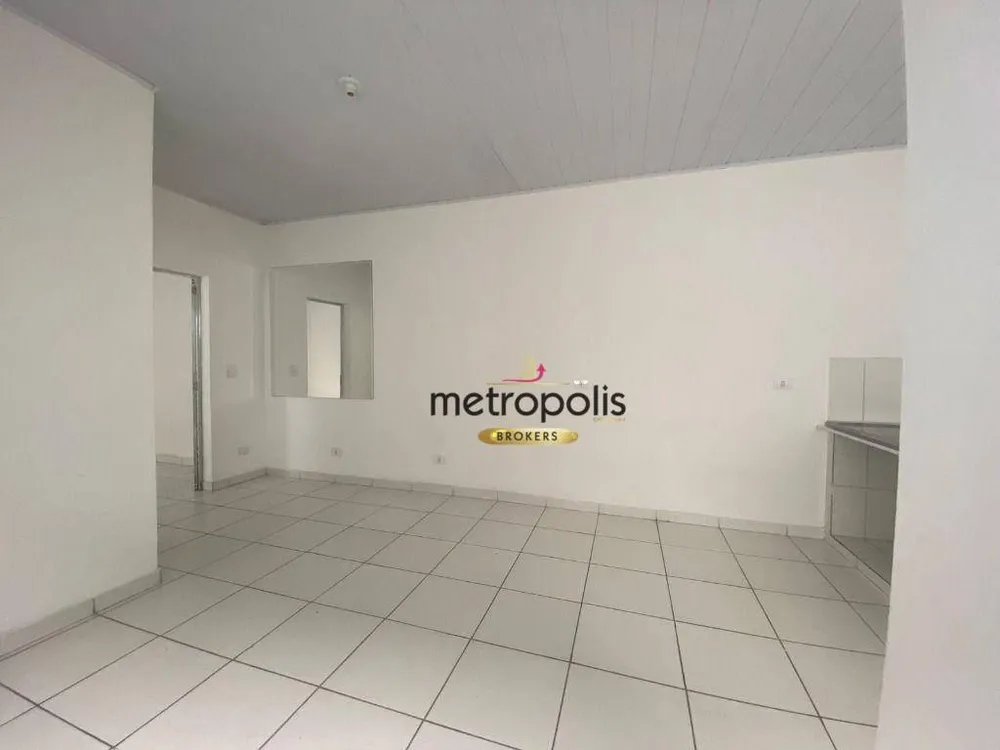Casa, 1 quarto, 36 m² - Foto 1