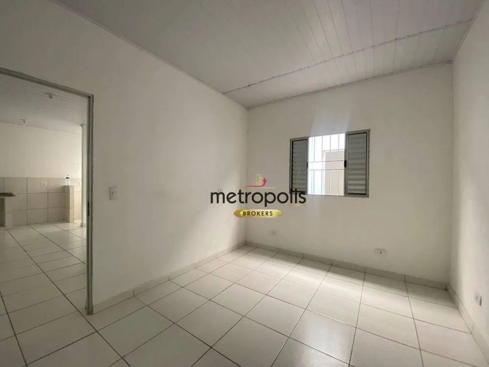 Casa, 1 quarto, 36 m² - Foto 4