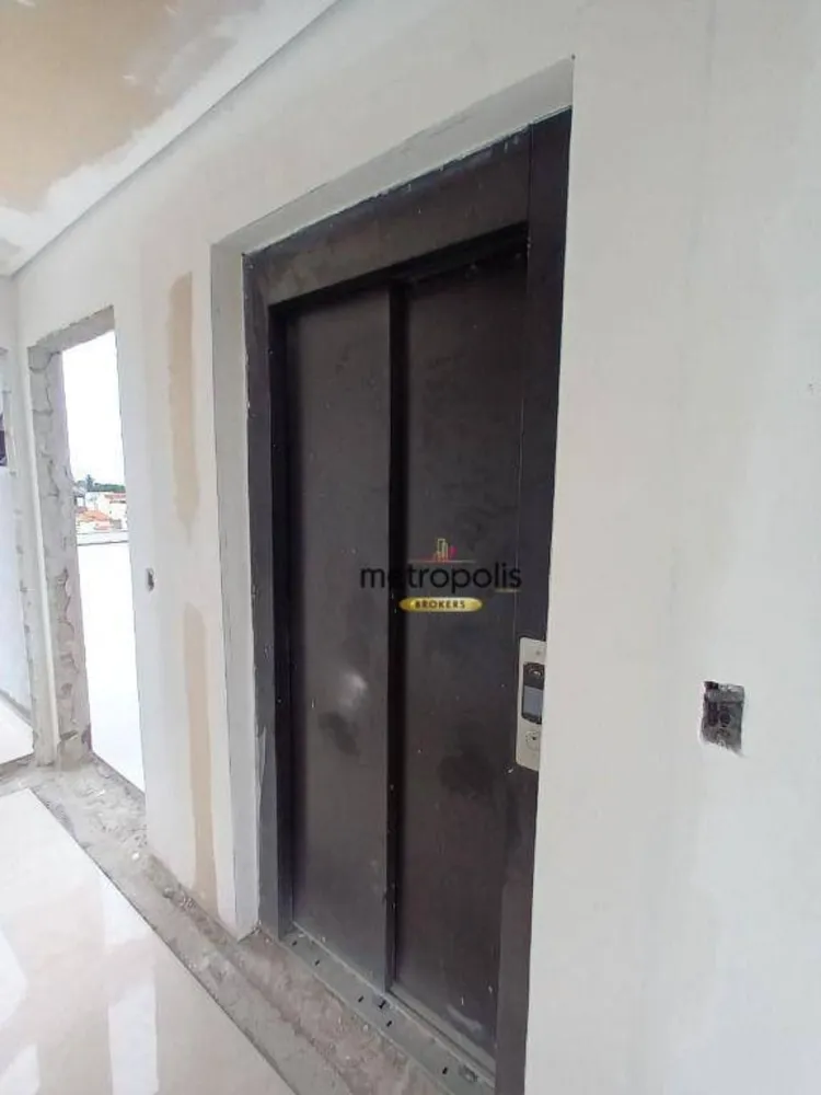 Cobertura, 2 quartos, 107 m² - Foto 12