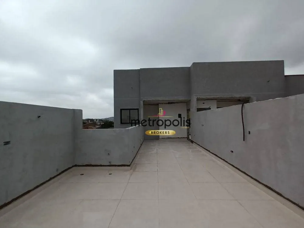 Cobertura, 2 quartos, 107 m² - Foto 9