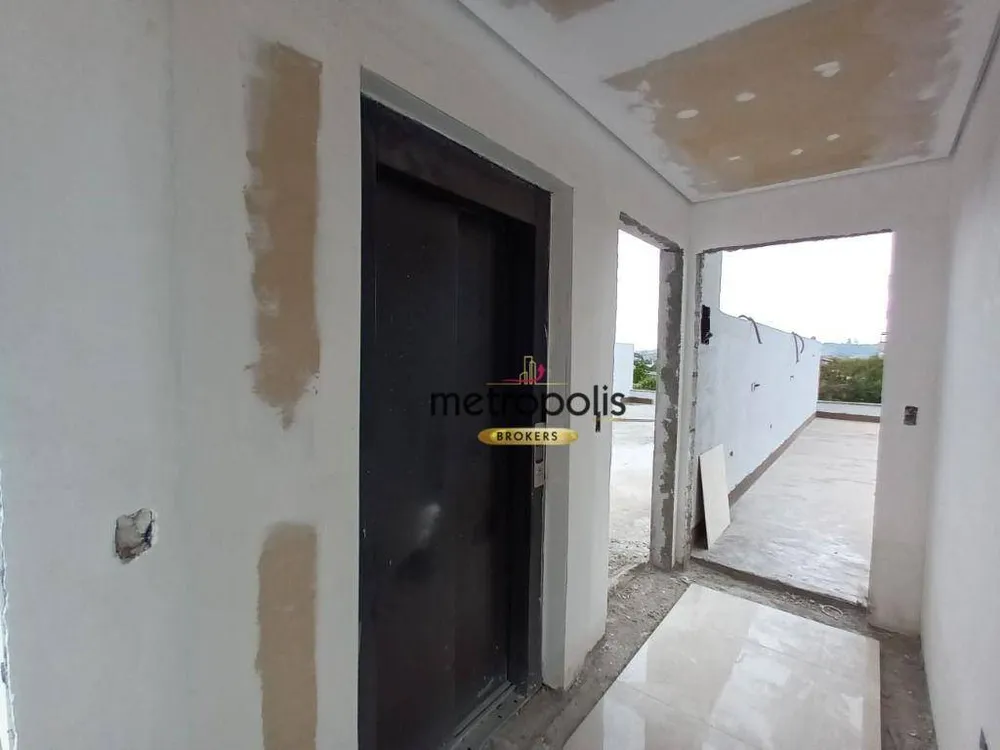 Cobertura, 2 quartos, 107 m² - Foto 11