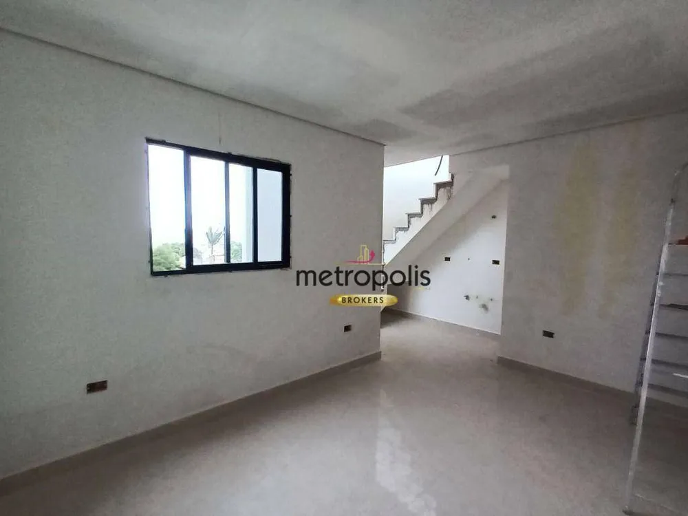 Cobertura, 2 quartos, 107 m² - Foto 2