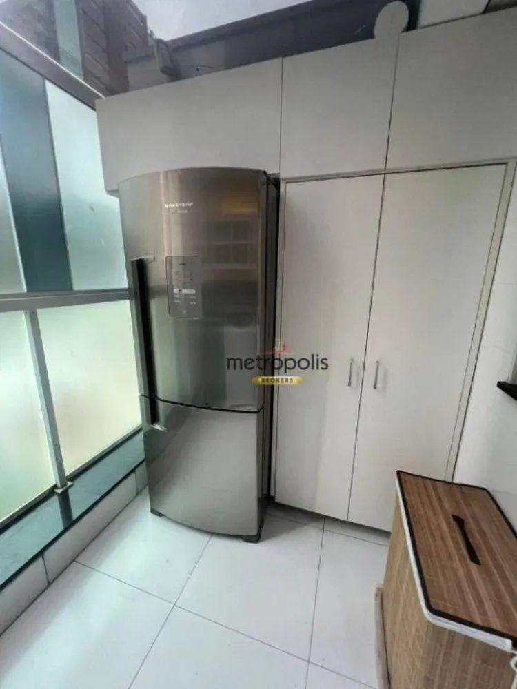 Sobrado, 3 quartos, 174 m² - Foto 6
