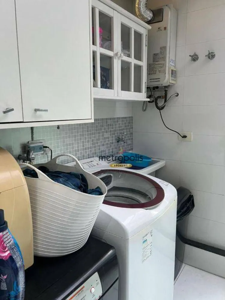 Sobrado, 3 quartos, 174 m² - Foto 9