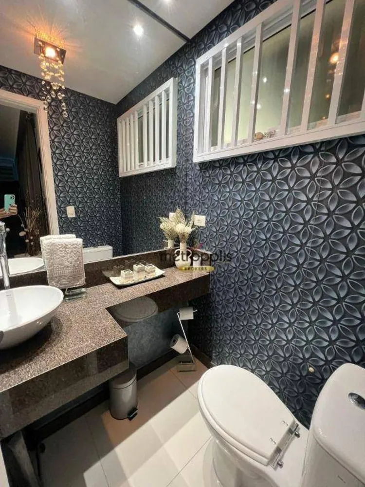 Sobrado, 3 quartos, 174 m² - Foto 7