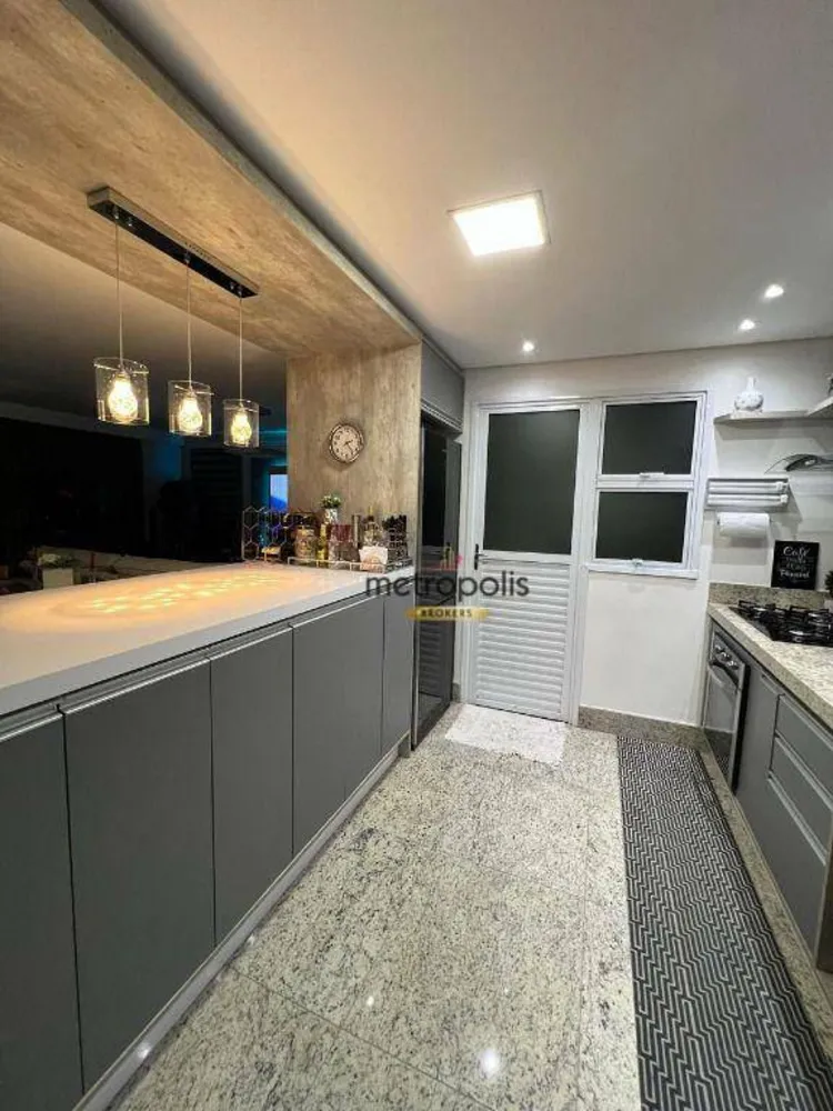 Sobrado, 3 quartos, 174 m² - Foto 5