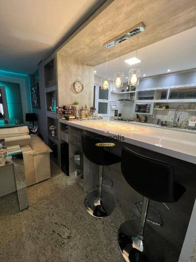 Sobrado, 3 quartos, 174 m² - Foto 2