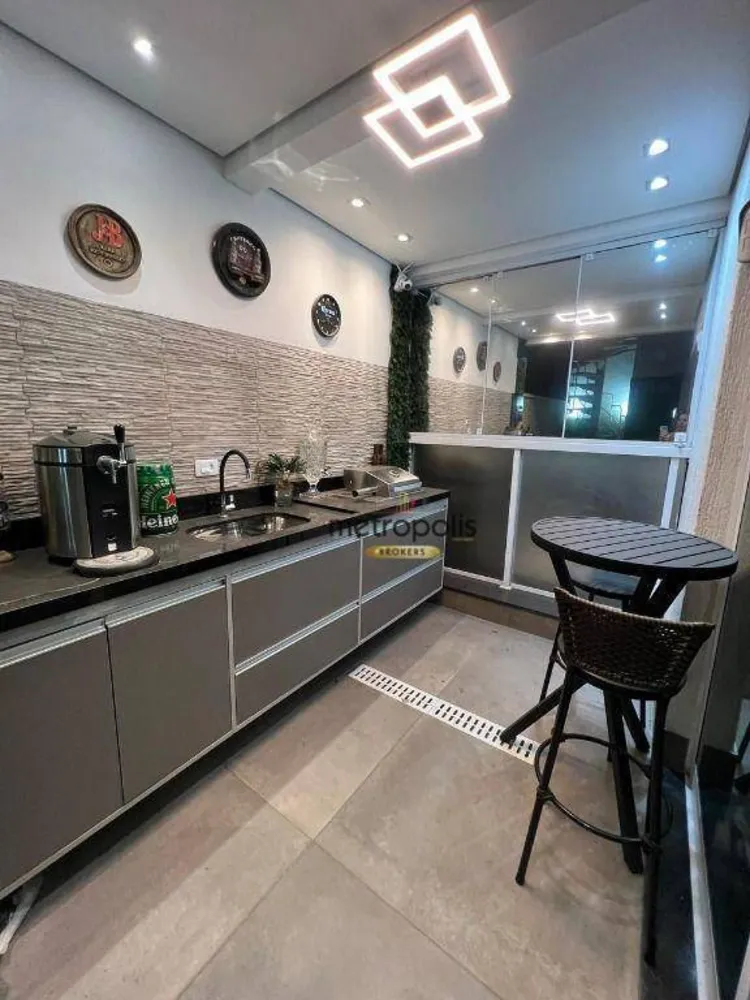 Sobrado, 3 quartos, 174 m² - Foto 4