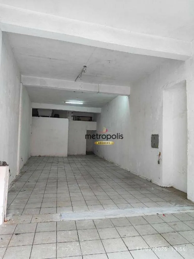 Loja-Salão, 35 m² - Foto 8
