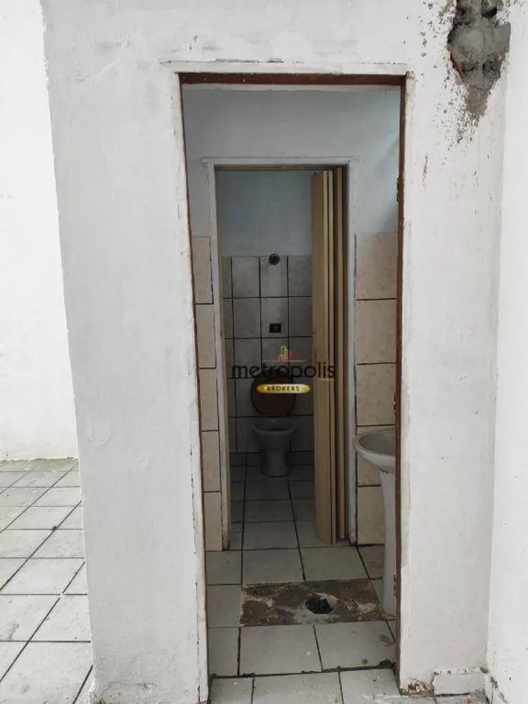 Loja-Salão, 35 m² - Foto 4