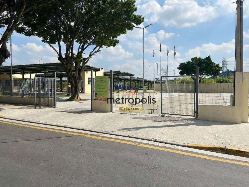 Loja-Salão, 35 m² - Foto 3