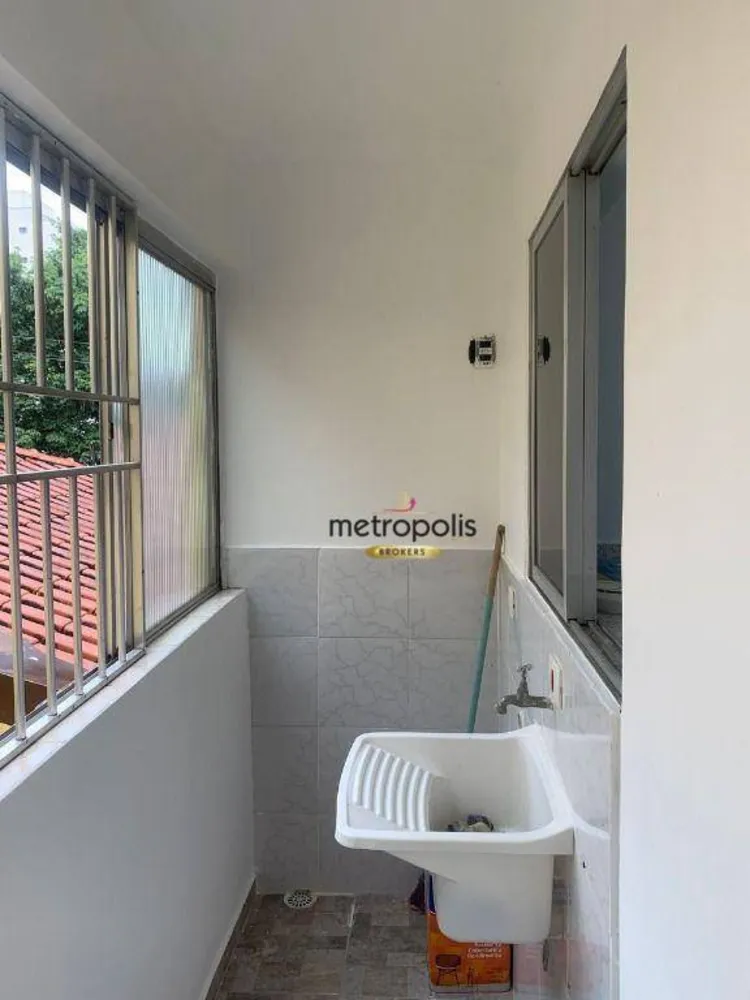 Apartamento, 2 quartos, 56 m² - Foto 4