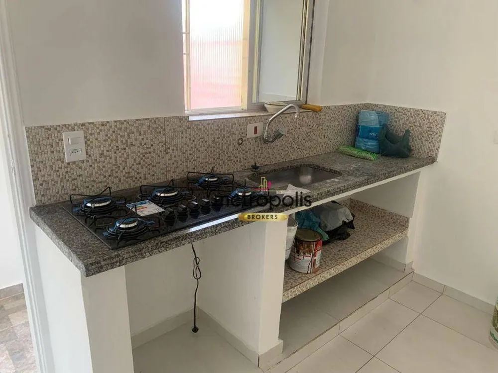Apartamento, 2 quartos, 56 m² - Foto 3