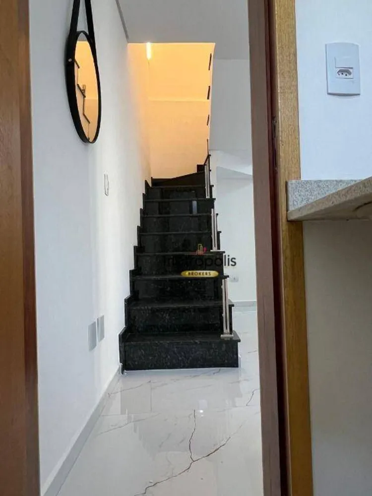 Sobrado, 3 quartos, 102 m² - Foto 7