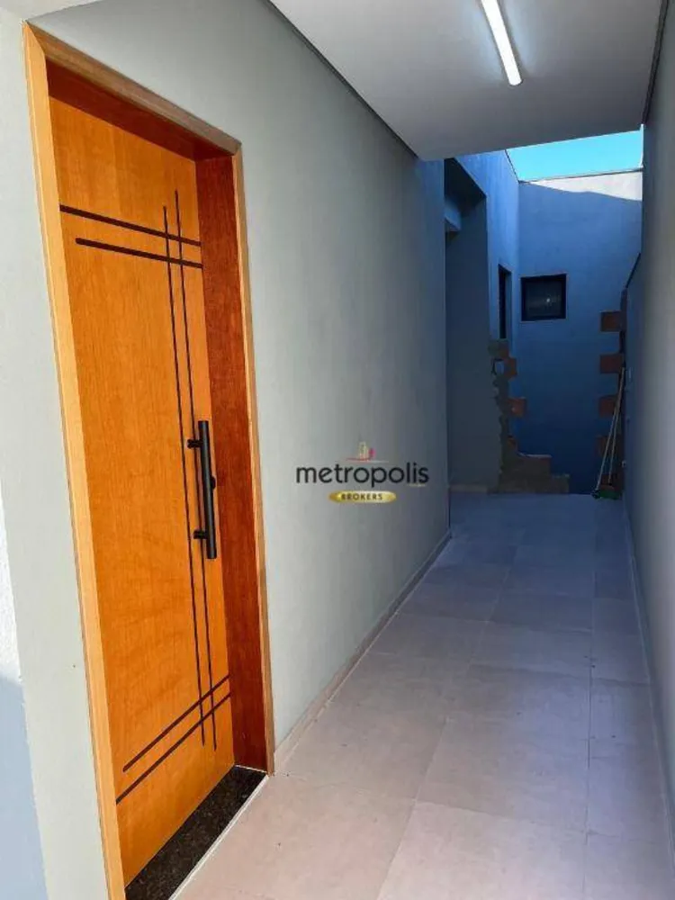 Sobrado, 3 quartos, 102 m² - Foto 11