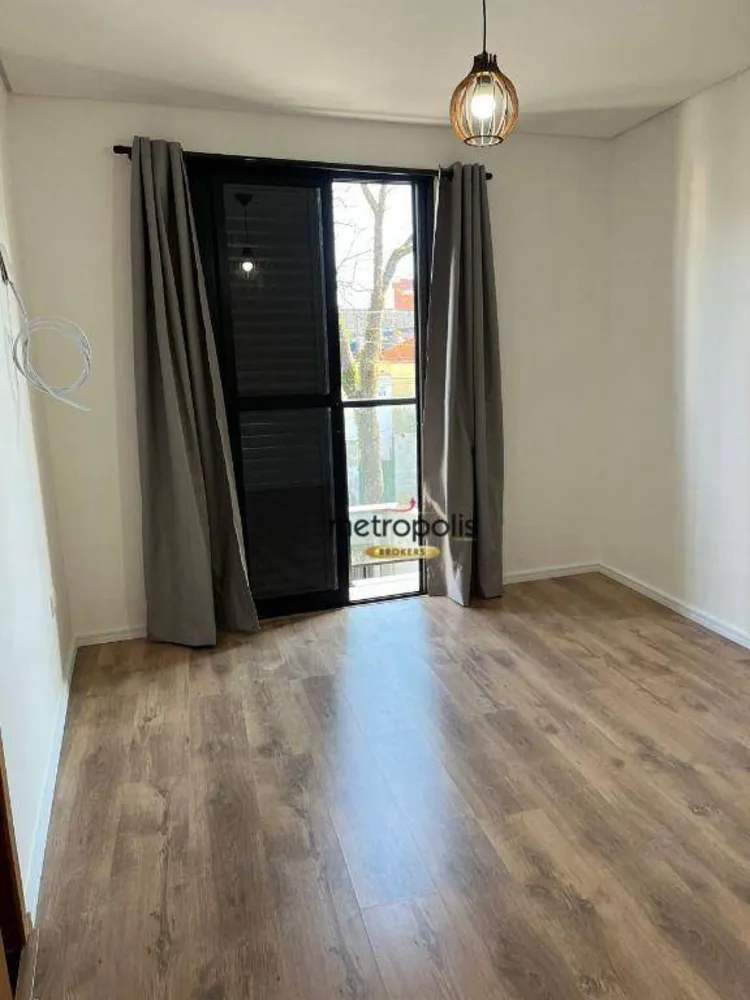 Sobrado, 3 quartos, 102 m² - Foto 8