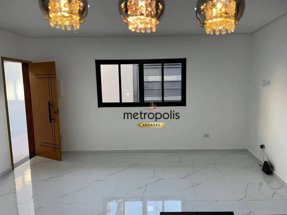 Sobrado, 3 quartos, 102 m² - Foto 2