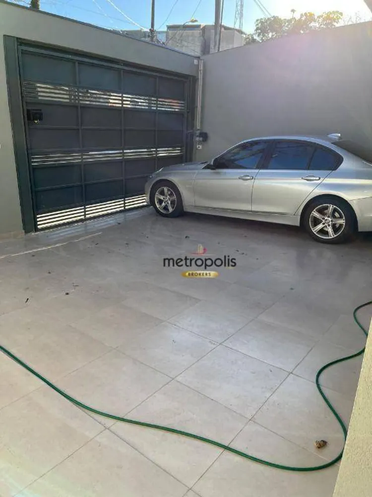 Sobrado, 3 quartos, 102 m² - Foto 12