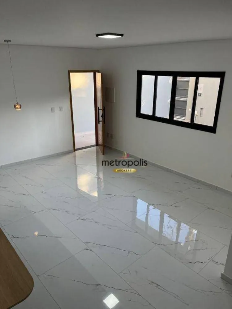 Sobrado, 3 quartos, 102 m² - Foto 3