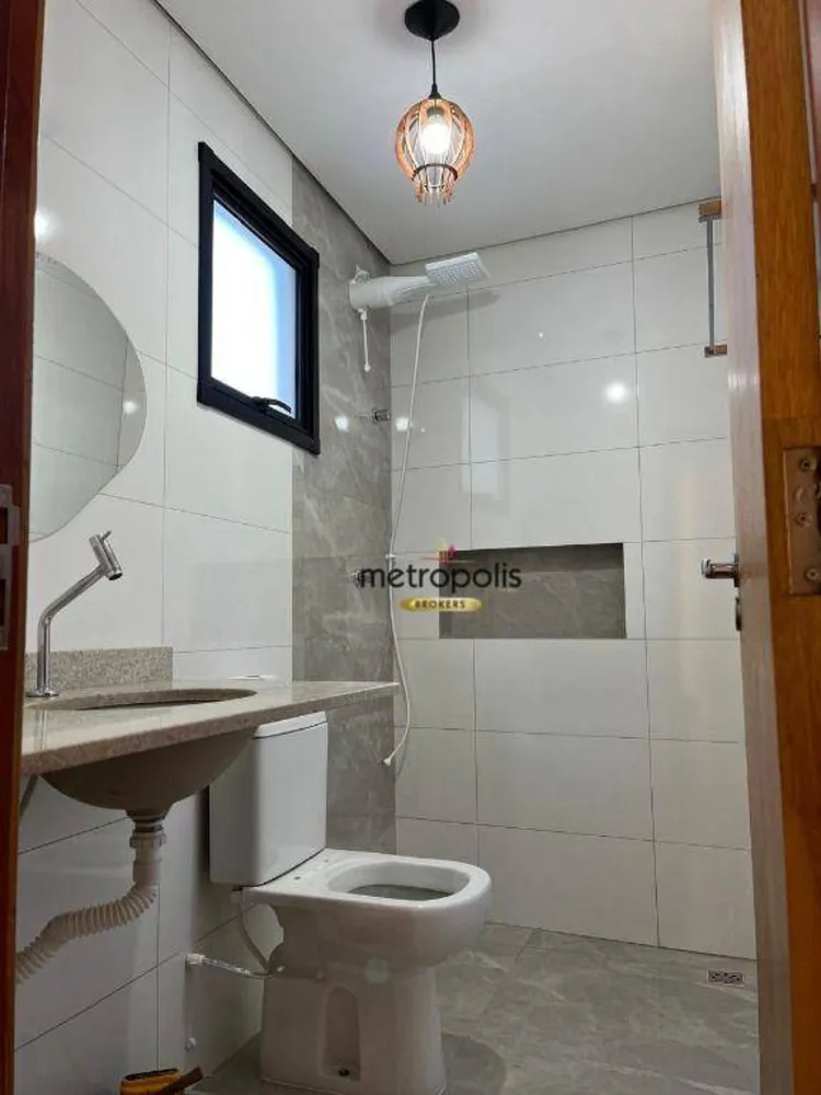 Sobrado, 3 quartos, 102 m² - Foto 9