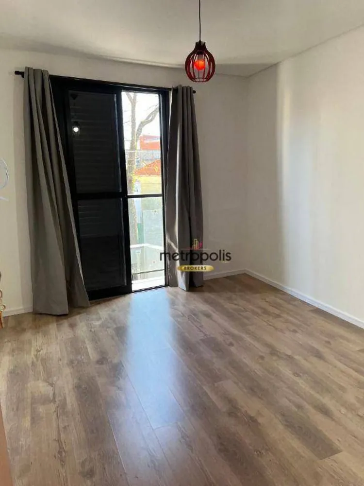 Sobrado, 3 quartos, 102 m² - Foto 10