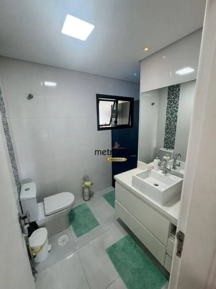 Apartamento, 3 quartos, 93 m² - Foto 5