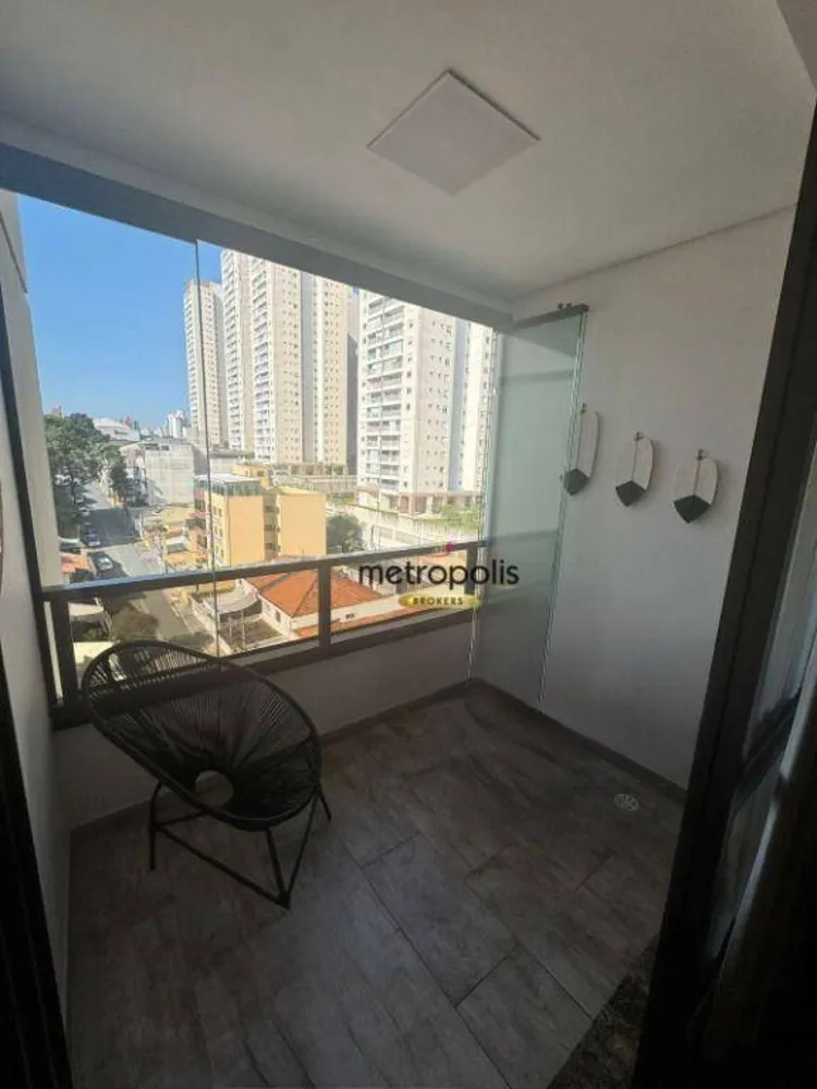 Apartamento, 3 quartos, 93 m² - Foto 4