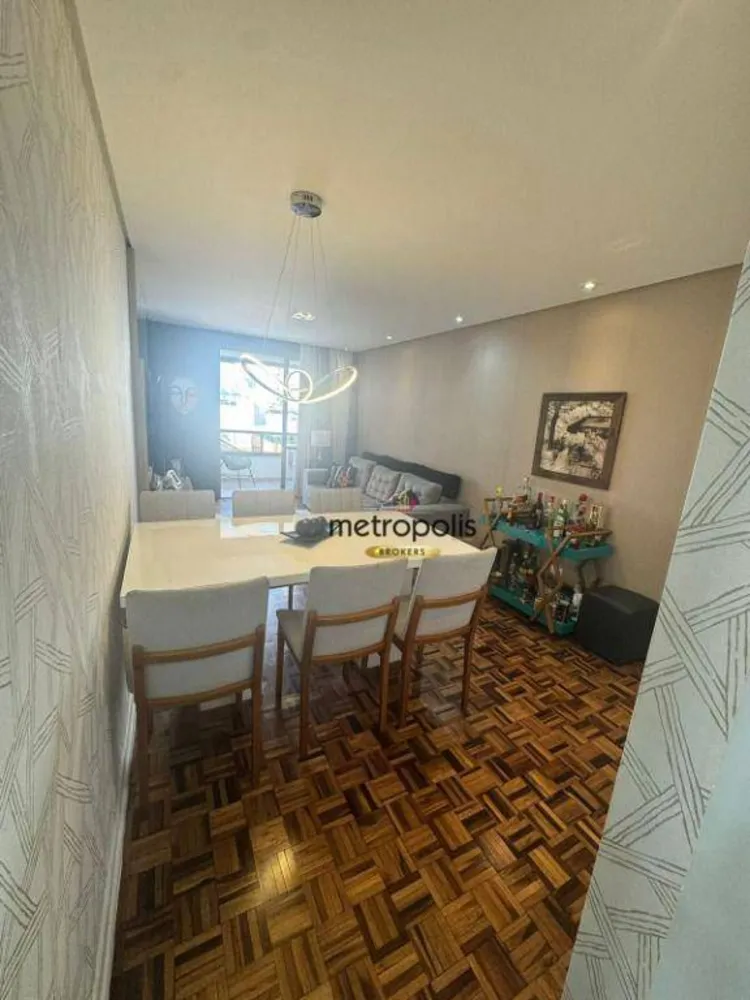 Apartamento, 3 quartos, 93 m² - Foto 2