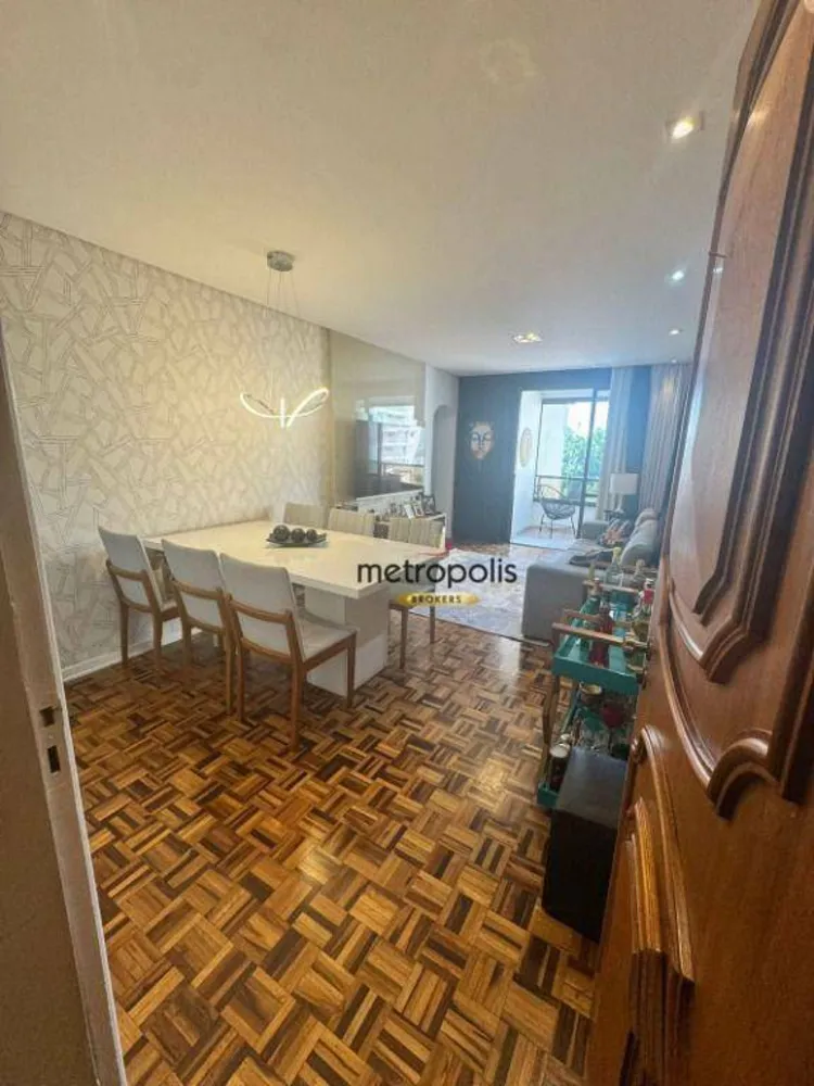 Apartamento, 3 quartos, 93 m² - Foto 1