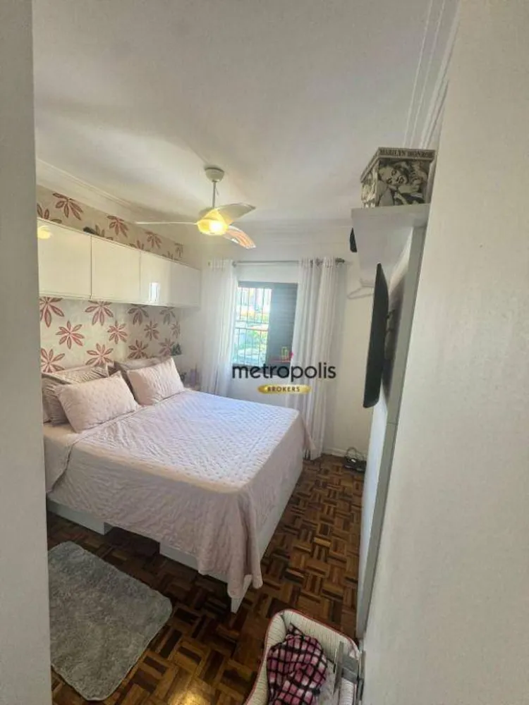 Apartamento, 3 quartos, 93 m² - Foto 8
