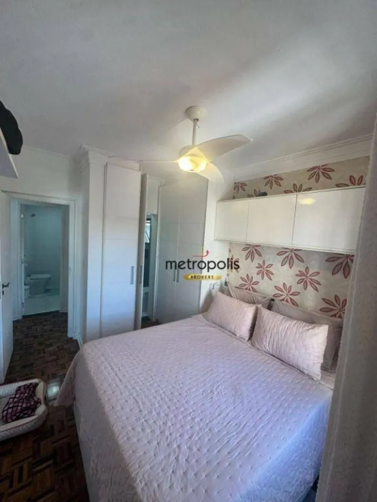 Apartamento, 3 quartos, 93 m² - Foto 7