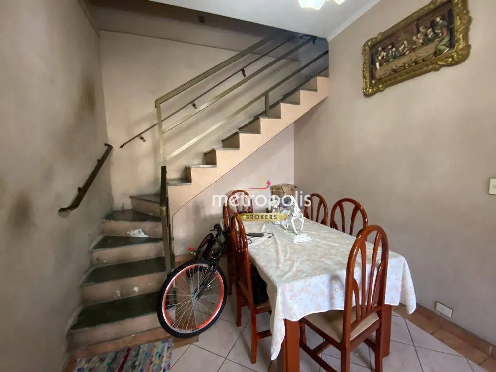 Casa, 6 quartos, 272 m² - Foto 8