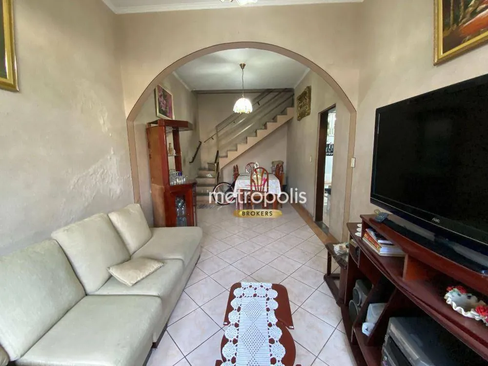 Casa, 6 quartos, 272 m² - Foto 7